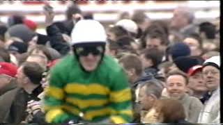 2006 Jewson Novice Handicap Chase - Cheltenham Festival