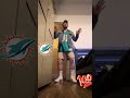 570 pennsylvania nikeshoes fitcheck nike cortez miamidolphins custom nfl drip ootd