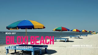 Mississippi Beaches ASMR - Get the Best of Biloxi