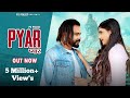 PYAR ( Official Video ) Singer PS Polist Bhole BaBa New Song || Latest Haryanvi Song 2023