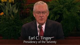 ( Part 2) 176th Annual General Conference April 2006 Sunday morning