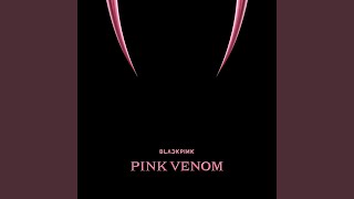 Download Pink Venom mp3