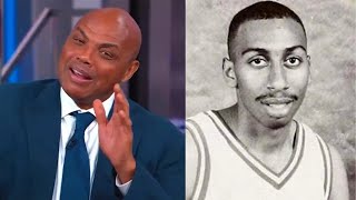 Charles Barkley Asks Stephen A Smith how he Averaged 1.5 Points in ONE Game! Ins