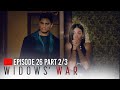 Widows’ War: Sam and Abdul race to find Basil’s missing phone! (Episode 26 - Part 2/3)