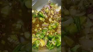 Sare  vegetables mix krke ese bnae Sabji sb khate rah jaege