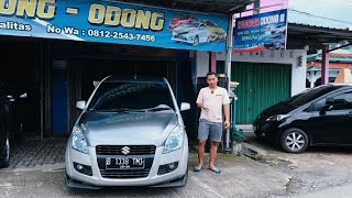 Review Stok Unit Mobil Bekas Yang ada Di Jepara