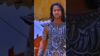 power of Arjun after the death of abhimanyu #shorts #mahabharat #lordkrishna #youtubevideo #ytshorts