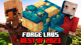 Best of Forge Labs 2023
