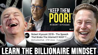 WAKE UP at 4AM to Become A BILLIONAIRE!? - The INSANE World of GET RICH QUICK Influencers