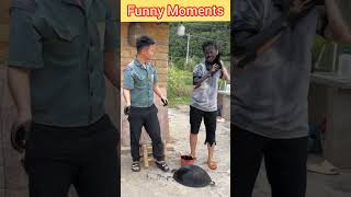 Laugh Out Loud: The Funniest Moments Caught on Camera! #funny #shorts #onpointlaugh