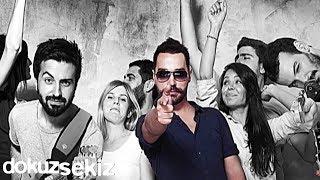 Oğuzhan Uğur - Di Aslında (Lyric video)