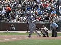 ronnie belliard hitting mechanics