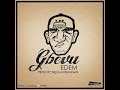 Edem - Gbevu (Audio Slide)