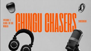 Chingu Chasers - Episode 1 Seoul to the World!!!