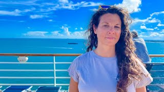 Rude Awakening in Falmouth Jamaica: My Unexpected Cruise Experience