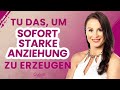 Das macht Männer verrückt nach dir! Tu das und er wird dich auf Händen tragen | Petra Fürst