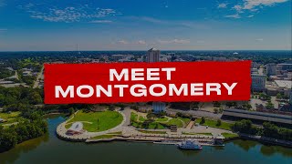 HBOB 2023: Meet Montgomery