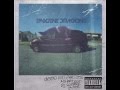 Kendrick Lamar vs Imagine Dragons - M.A.A.D. City/Radioactive (Grammy Mix)