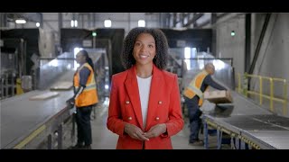 Purolator in 60 seconds – Special Handling Services