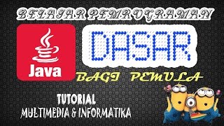 Tutorial dasar Java (Tipe Data Angka :Byte)