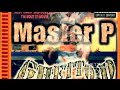 Master P - Ghetto D GHETTO D