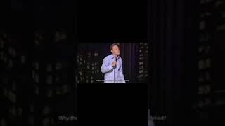 Why do people get married.. - Bill Burr