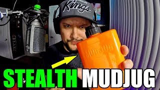 NEW Stealth MudJug REVIEW!