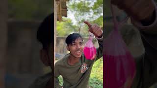 Happy holi #banglacomedy #funny #bongcomedy #bengalivlog #comedy #automobile #bangalacomedy