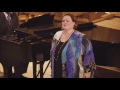 somewhere sara murphy mezzo soprano and brian holman piano