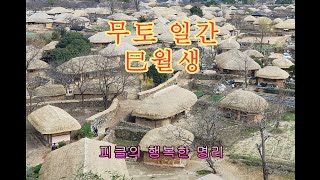 십간론 36 🌵 무토 일간  巳월생 - 피클의 행복한 명리