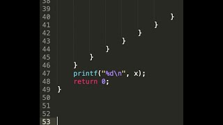 Session 11: Nested Loop