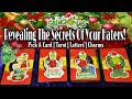 😲Revealing The Secrets Of Your Haters! Detailed AF🎯 Pick A Card|Tarot|Letters |Charms