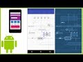 ConstraintLayout Tutorial Part 1 - UNDERSTANDING CONSTRAINTS - Android Studio Tutorial