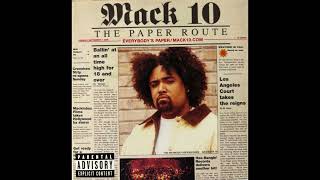 From Tha Streets Mack 10