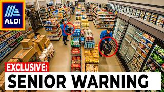 11 Secrets Aldi Doesn’t Tell Customers