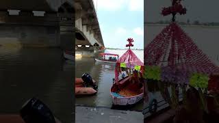 ayodhya saryu nadi boating