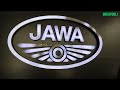 Jawa 42 Bobber New Model Bike 2024 Cinematic Video YouTube