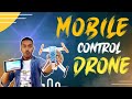 How to Make Mobile Control Mini Drone - ESP8266 Drone - Shahriar's TechGallery