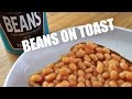 Beans on Toast - Whatcha Eating? #214