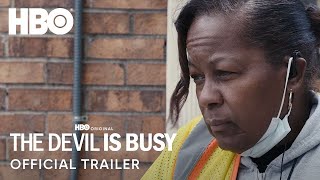 The Devil Is Busy | Official Trailer 🔥September 23 🔥MAX Documentary