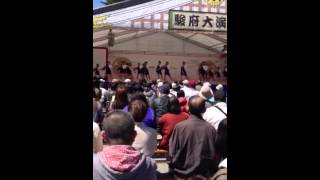 静岡祭り2014