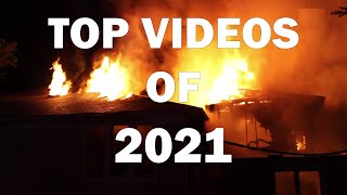 Top Videos of 2021 | Priority News Network
