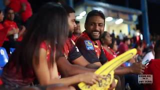 CPL 2018 Opening Highlights