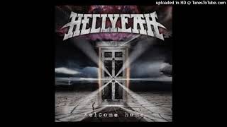 Hellyeah - Skyy And Water