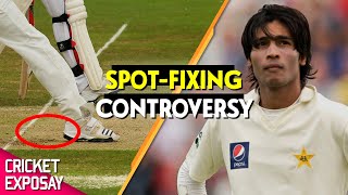 Revisited Episode 3 | Amir's No-Ball - 3 Pakistani Players who Got Caught Overstepping the Line