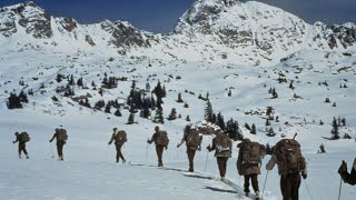 10th Mountain Division veterans share history of Camp Hale