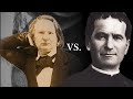 Victor Hugo Debates Don Bosco on Religion | Ep. 101