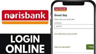 How to Login into Norisbank Online Banking Account Online (Easy Guide)