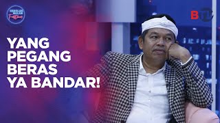 Dedi Mulyadi: Yang Pegang Beras adalah Bandar! - Obrolan Malam Eps6