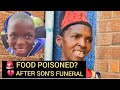 🔥 MAI DOC JUDAH ESCAPES DEATH? Relative Exposes Alleged Food Poisoning Plot After Son's Funeral!